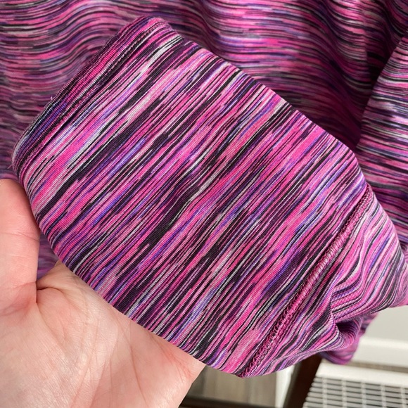 MARC NEW YORK ACTIVEWEAR LONG SLEEVE SWEATSHIRT - Picture 2 of 7